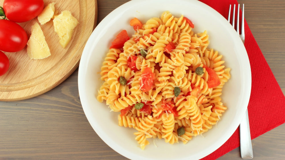 10 Secretsabout Italian Pasta - 10 Fun facts about pasta - Life in Italy