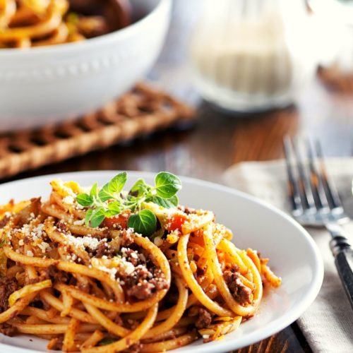 traditional italian pasta recipes