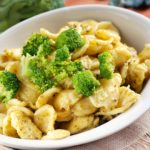 Orecchiette ai broccoli - Recipe from Puglia to get kids to eat vegetables