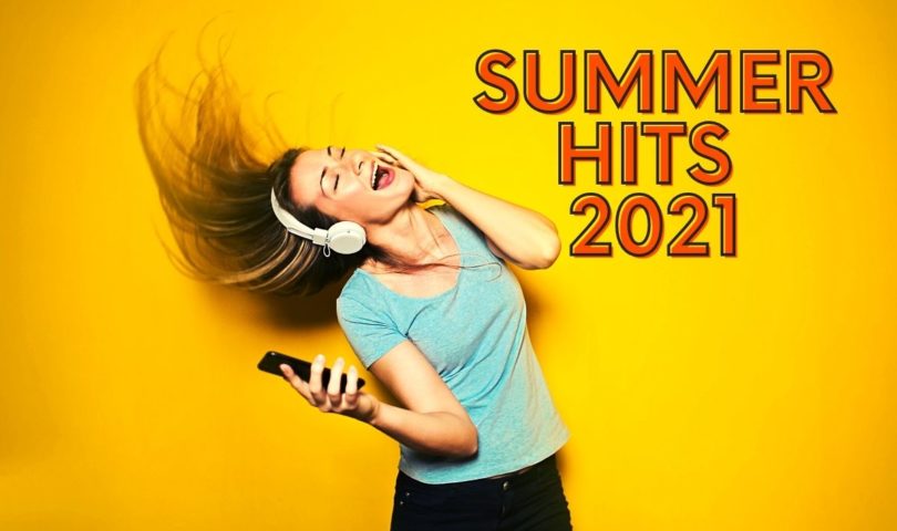 Download 8 Best Summer Songs 2021 Songs Of The Summer 2021 Italy Life In Italy