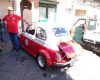 Fiat 500, history of an idol