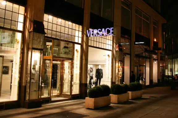 Versace