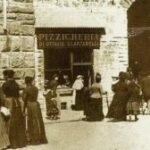 History of Pizzicagnoli