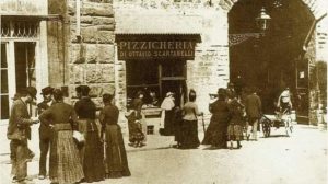 Pizzicagnolo Store in Florence