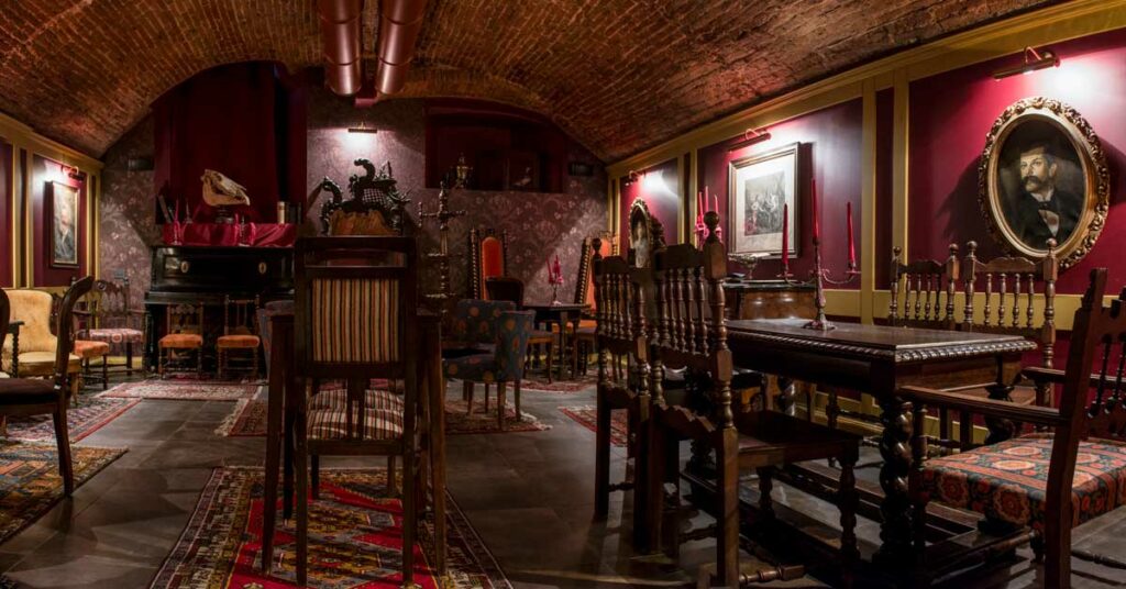Rasputin Bar - Firenze