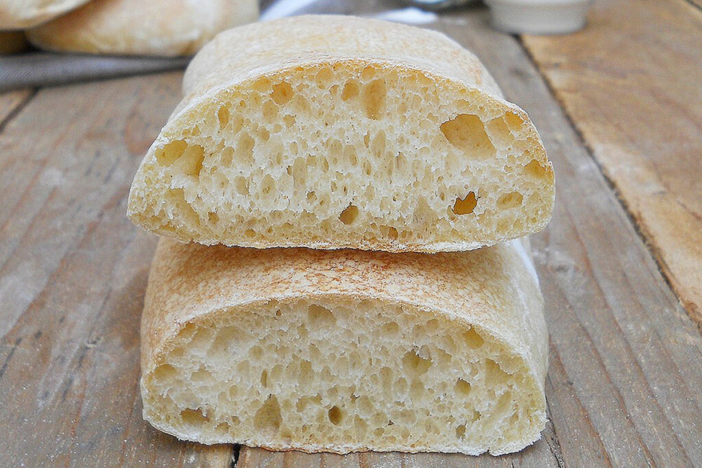 Ciabatta