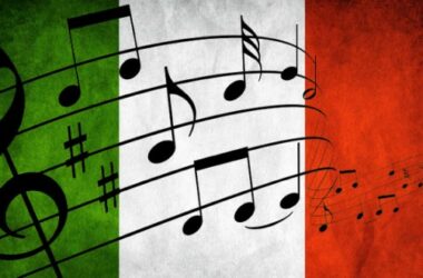 Best Songs to Learn Italian