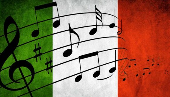 Best Songs to Learn Italian