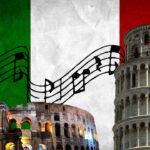 Best Songs to Learn Italian: 1980s Edition