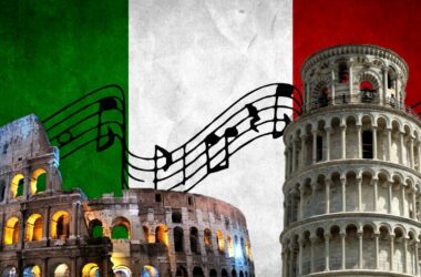 Best Songs to Learn Italian