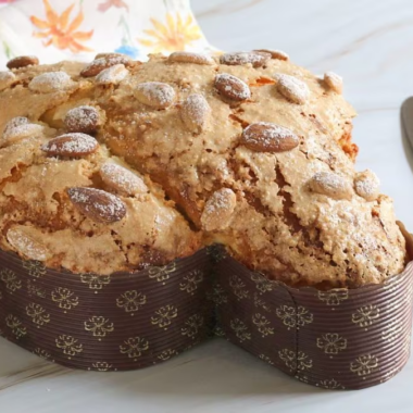 Colomba, Easter
