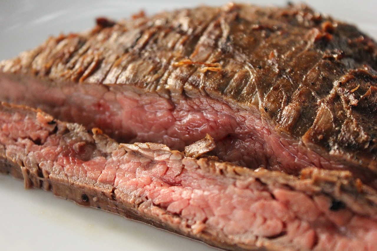 flank-steak-4321560_1280