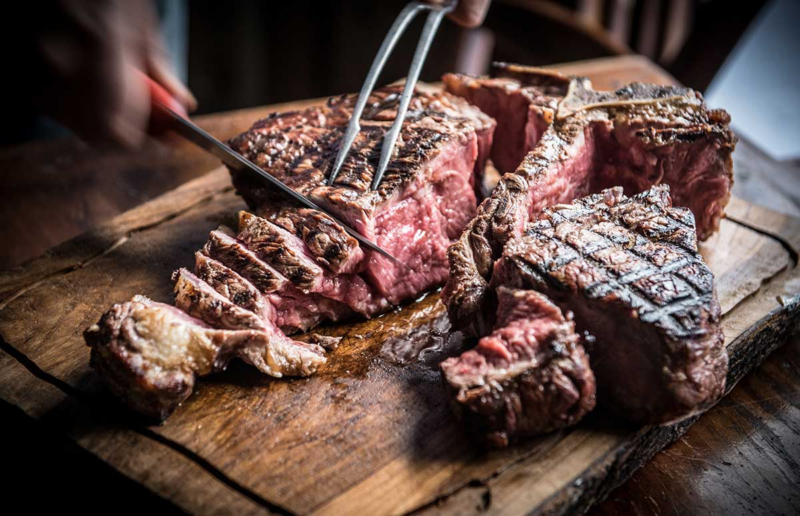 Florentine Steak Basics: History, Cutting, And Cooking - Life In Italy