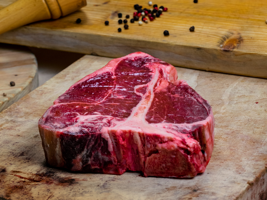Fiorentina steak