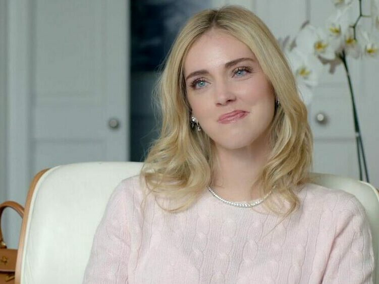 Who is Chiara Ferragni and how did she build her fashion empire?