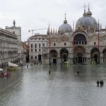 3.3 million euros for the restoration of St. Mark's Basilica in Venice