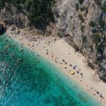Italian Summer Destinations – By the Beach Pt.1