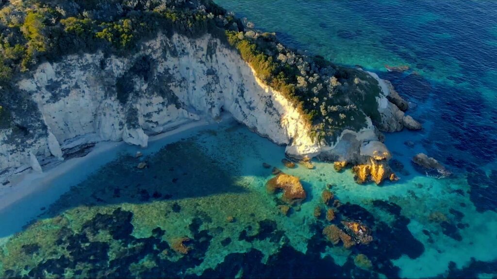 Elba Island, Tuscany - Italy