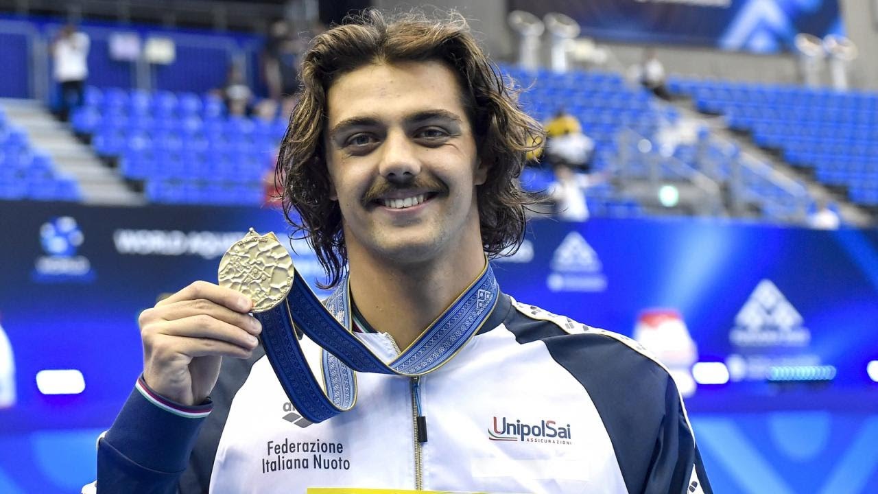 Fukuoka Swimming World Cup 2023: a rich gain for Italy's national team ...