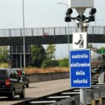Speed Cameras in Italy: A Tourist's Guide