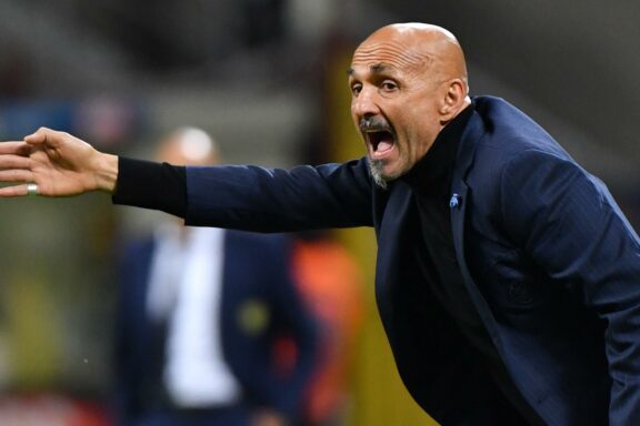 Luciano Spalletti