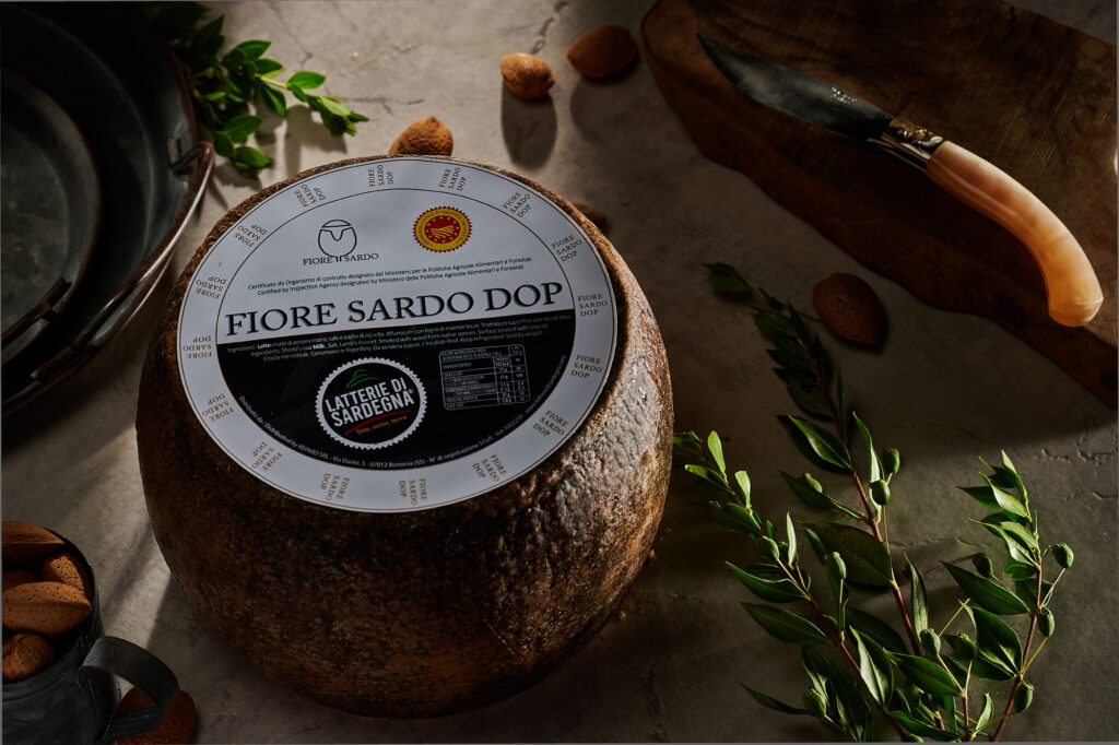 Pecorino DOP