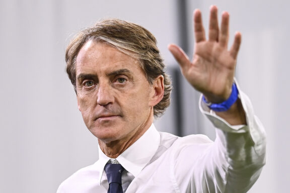 Roberto Mancini