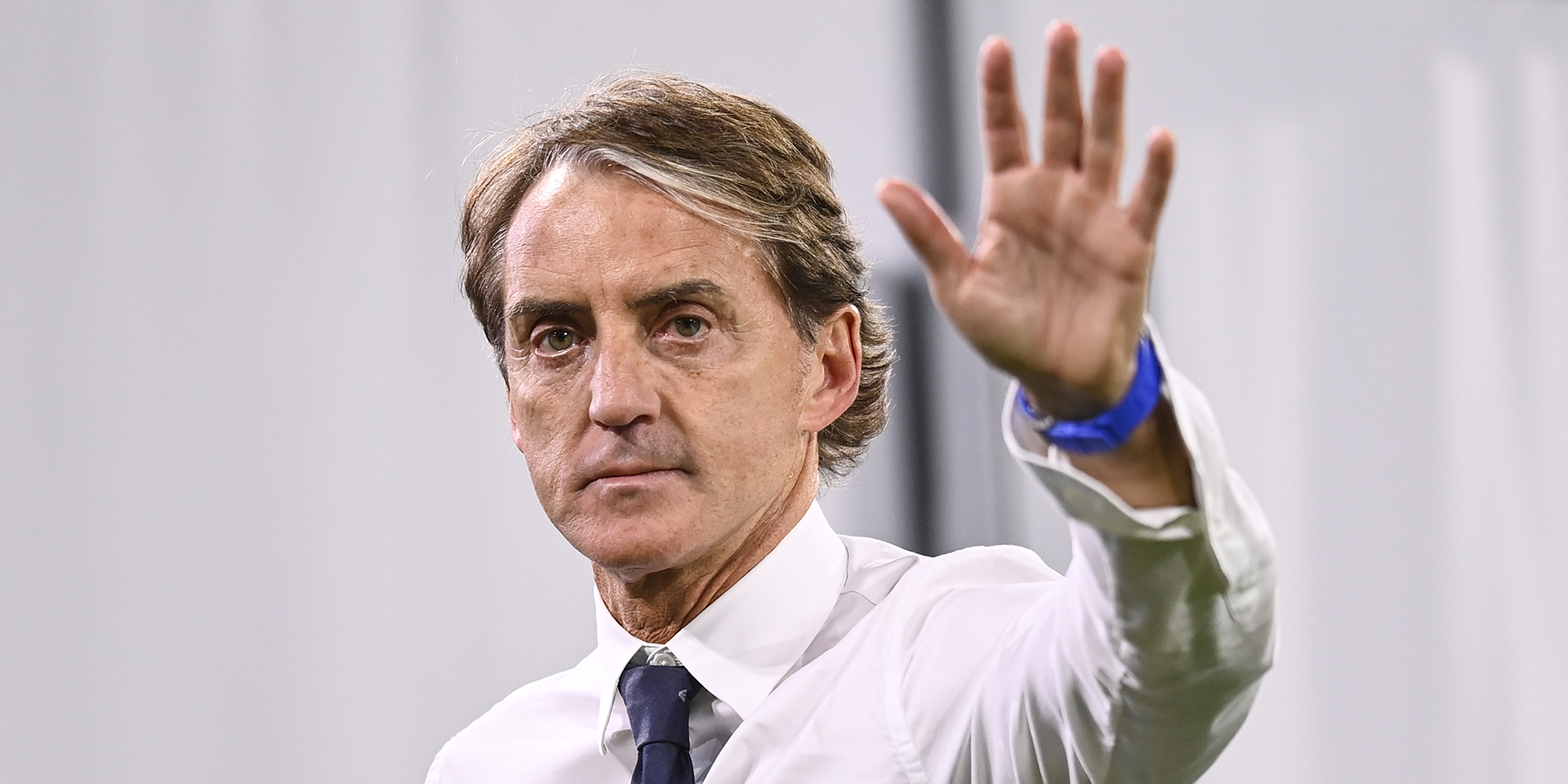 Roberto Mancini