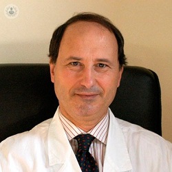 Trachea Reconstruction - Dr. Erino Angelo Rendina