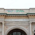 Summer 2023: Vandalism Acts Against Italian Monuments