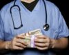 More and more doctors are leaving Italy for the Middle East