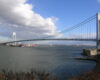 The Verrazzano Bridge in New York: A Tribute to Italy