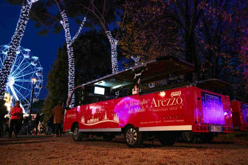 Arezzo-Christmas-Tour