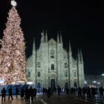 Milan Christmas 6