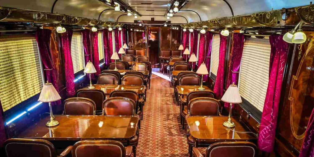 The-1920s-cabins-of-one-of-the-Trans-Siberian-trains