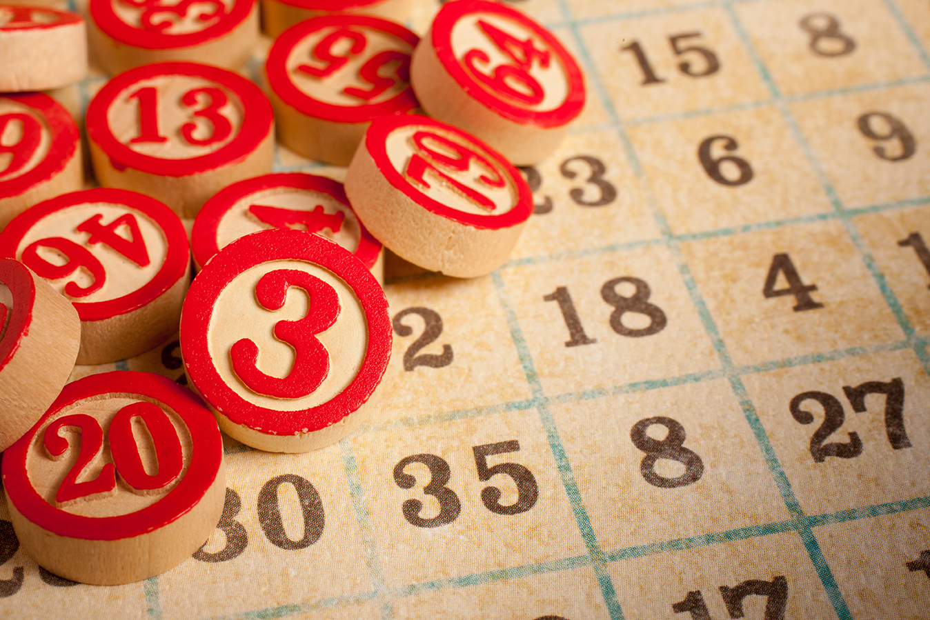 Shadowy underground origins of Italian 'tombola' bingo still alive in  Naples