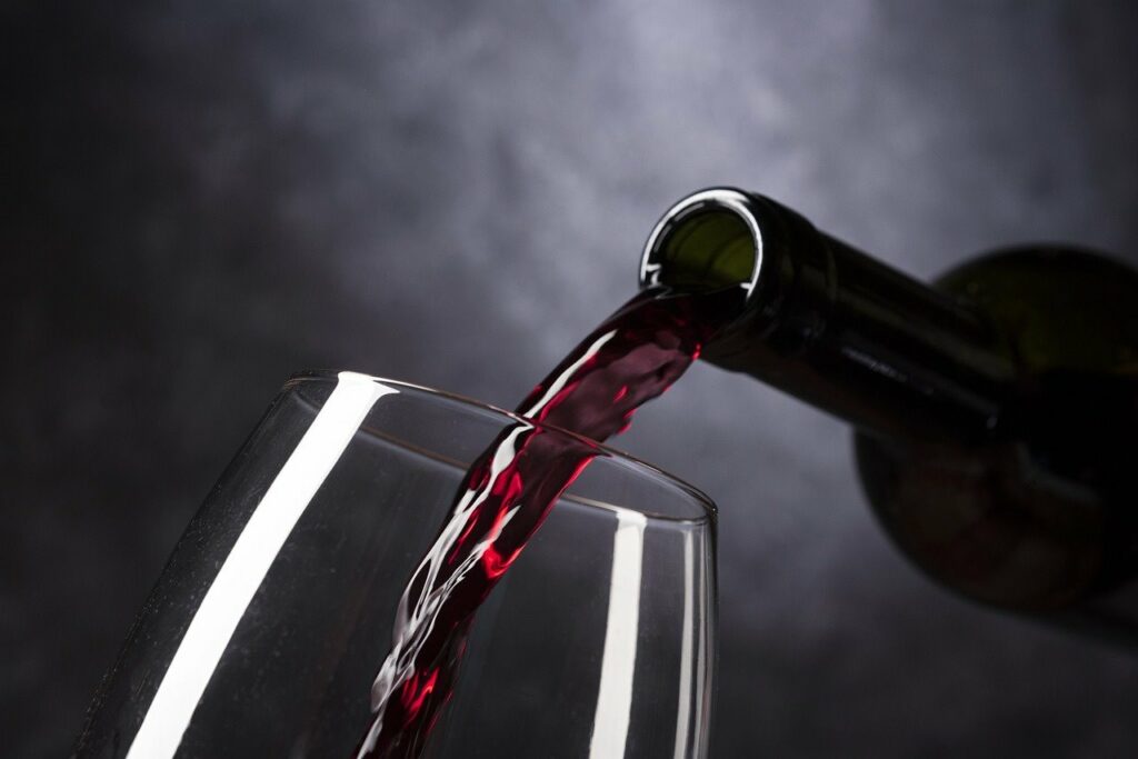 Wine-Bottle-Glass