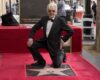 Italians on the Hollywood Walk of Fame: the brightest stars