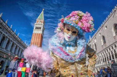 Carnivals in Italy