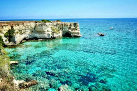 Puglia Italy