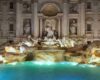 Trevi Fountain, Rome, Italy: Tourist Guide