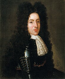 Gian Gastone De Medici