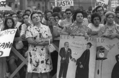 laws desired by Italian women