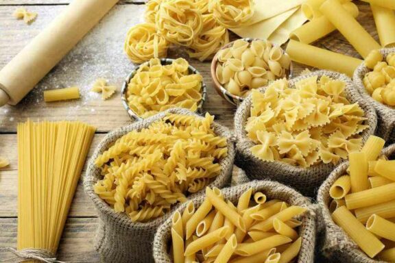 Italy Pasta