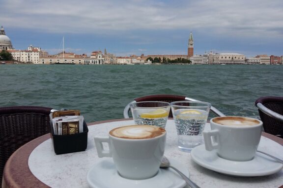 coffee Venice