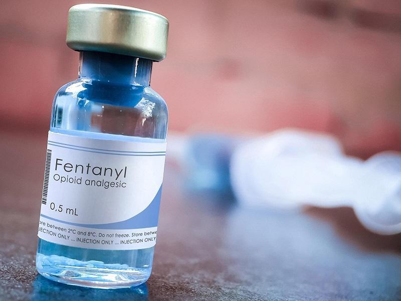 Fentanyl in Italy