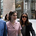 Amanda Knox and Meredith Kercher Case