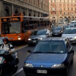 accidents decrease in Bologna