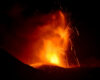 Breaking news: new Etna eruption, red alert