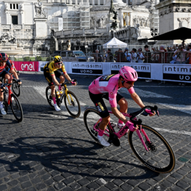 Giro d'Italia